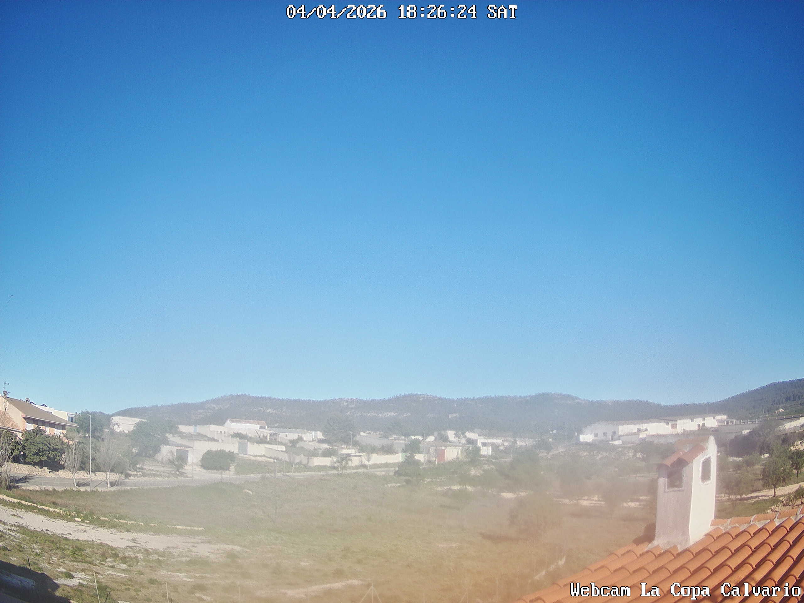 Webcam 2026-04-04 18:26:24